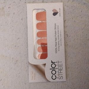 Color Street Fire Island Flame